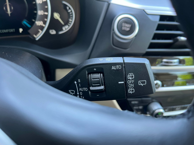 BMW X3 2.0iA xDrive30e Leder/Gps/Carplay/Trekhaak/Zetelvw Leconte Motors