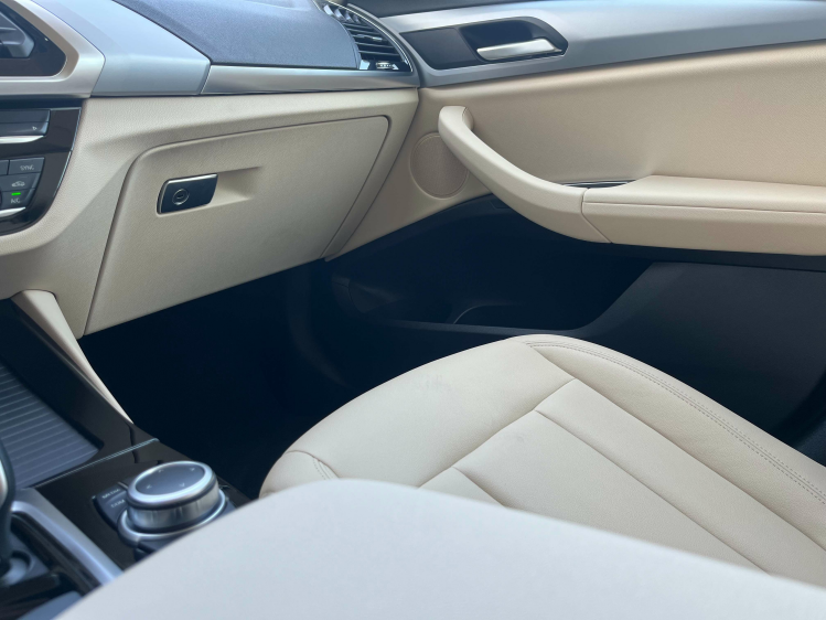 BMW X3 2.0iA xDrive30e Leder/Gps/Carplay/Trekhaak/Zetelvw Leconte Motors