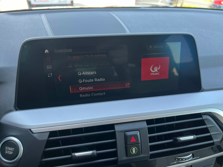 BMW X3 2.0iA xDrive30e Leder/Gps/Carplay/Trekhaak/Zetelvw Leconte Motors