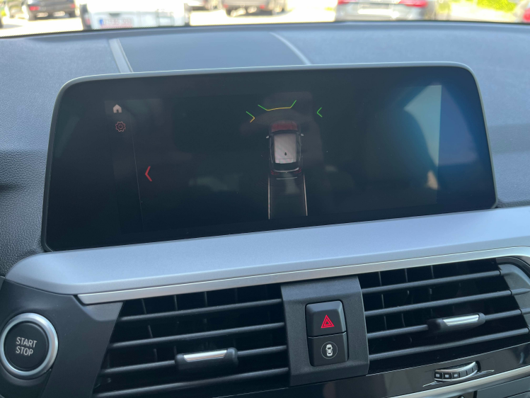 BMW X3 2.0iA xDrive30e Leder/Gps/Carplay/Trekhaak/Zetelvw Leconte Motors