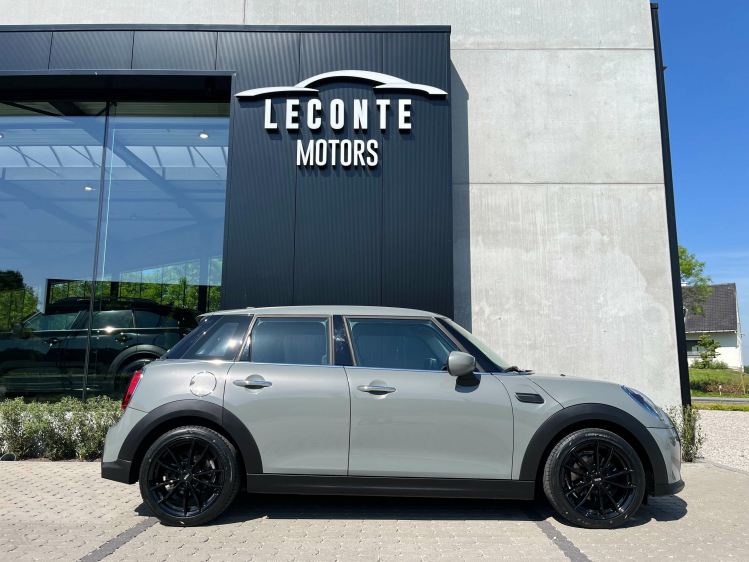 MINI One 1.5i 5-deurs Facelift Full-LED/Carplay/DAB+/Cruise Leconte Motors
