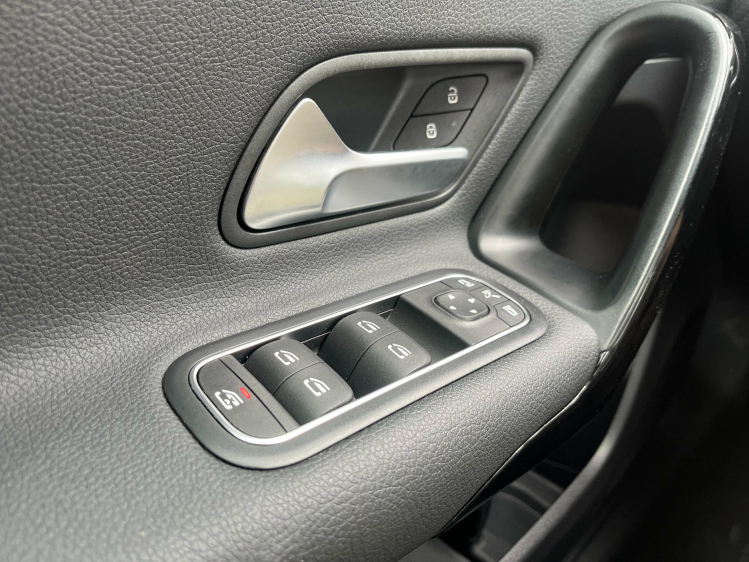 Mercedes-Benz A 180 Lederen-Sportzetels/Gps/Carplay/Camera/Zetelverwar Leconte Motors