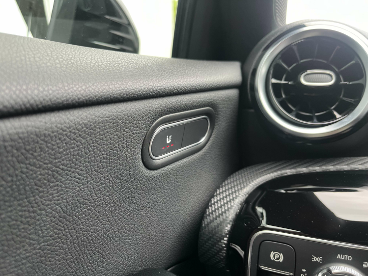 Mercedes-Benz A 180 Lederen-Sportzetels/Gps/Carplay/Camera/Zetelverwar Leconte Motors