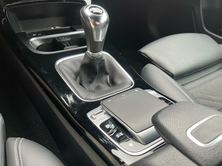 Mercedes-Benz A 180 Lederen-Sportzetels/Gps/Carplay/Camera/Zetelverwar Leconte Motors