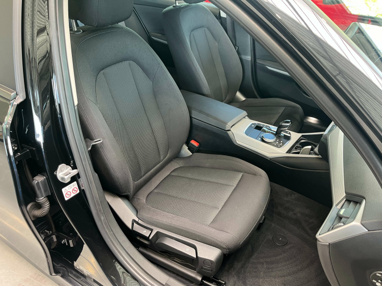 BMW 318 Touring dA MHEV LED/Navigatie/Carplay/Cruise/PDC Leconte Motors