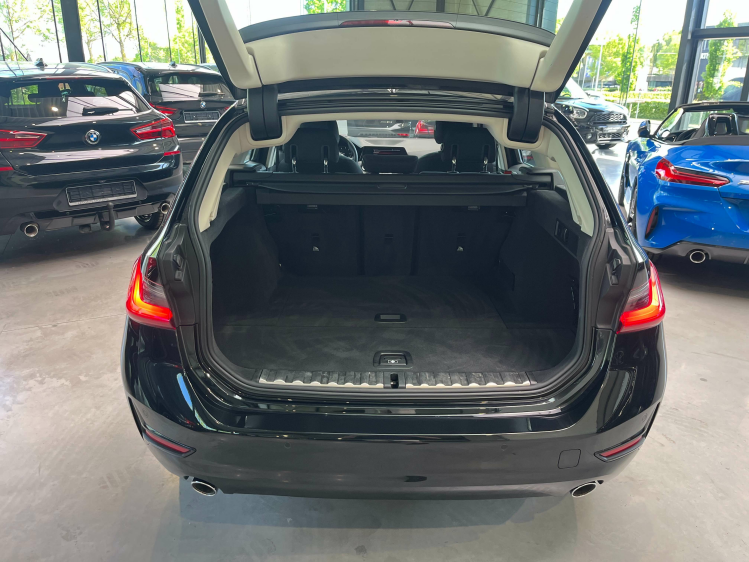 BMW 318 Touring dA MHEV LED/Navigatie/Carplay/Cruise/PDC Leconte Motors