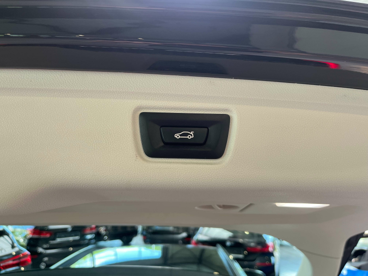 BMW 318 Touring dA MHEV LED/Navigatie/Carplay/Cruise/PDC Leconte Motors