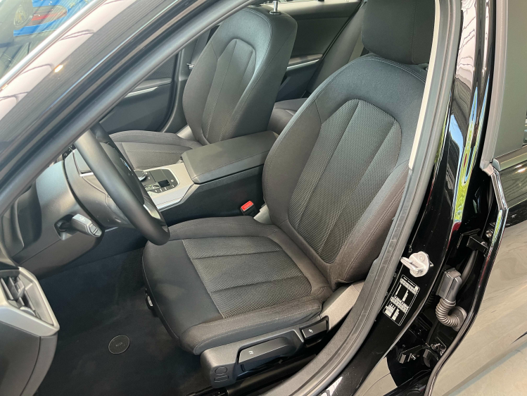 BMW 318 Touring dA MHEV LED/Navigatie/Carplay/Cruise/PDC Leconte Motors