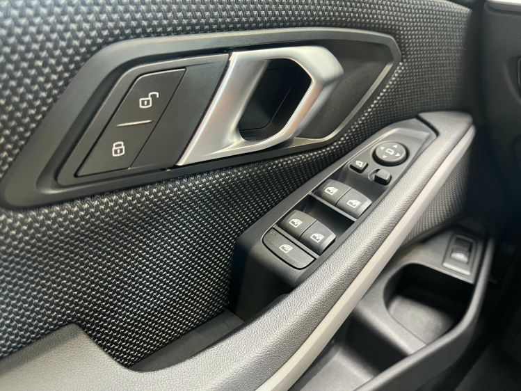 BMW 318 Touring dA MHEV LED/Navigatie/Carplay/Cruise/PDC Leconte Motors