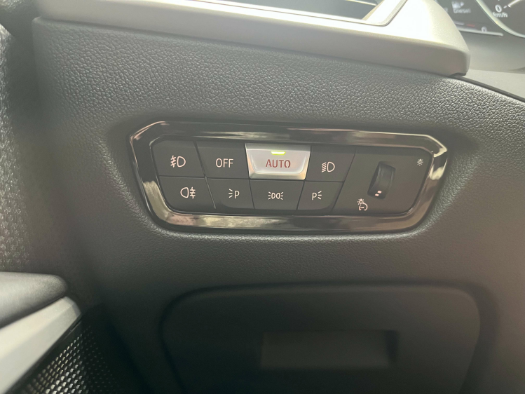 BMW 318 Touring dA MHEV LED/Navigatie/Carplay/Cruise/PDC Leconte Motors