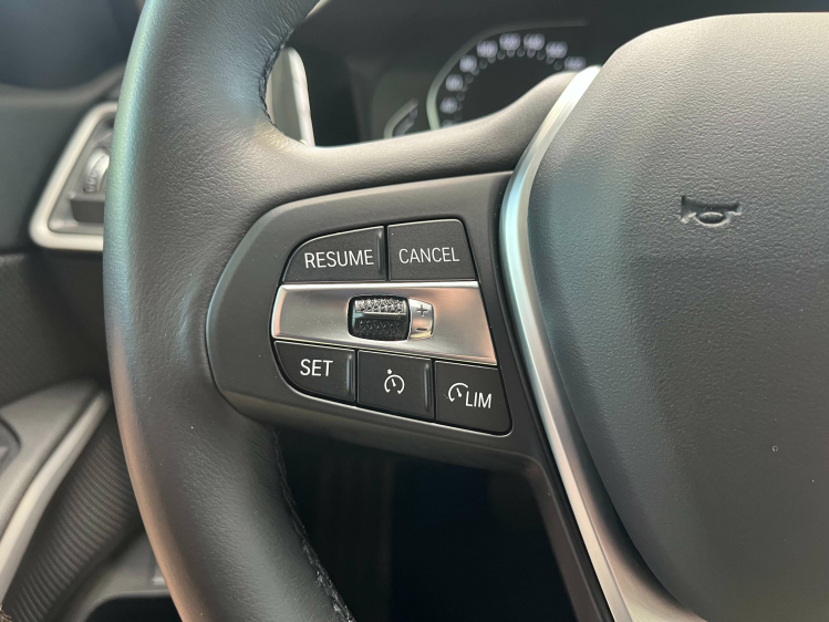 BMW 318 Touring dA MHEV LED/Navigatie/Carplay/Cruise/PDC Leconte Motors