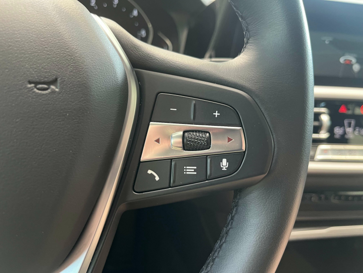 BMW 318 Touring dA MHEV LED/Navigatie/Carplay/Cruise/PDC Leconte Motors