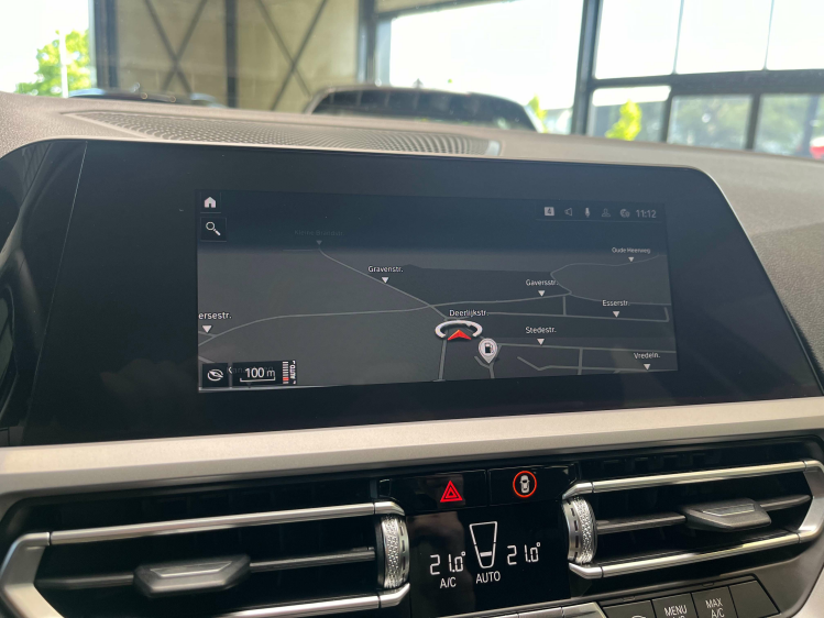 BMW 318 Touring dA MHEV LED/Navigatie/Carplay/Cruise/PDC Leconte Motors