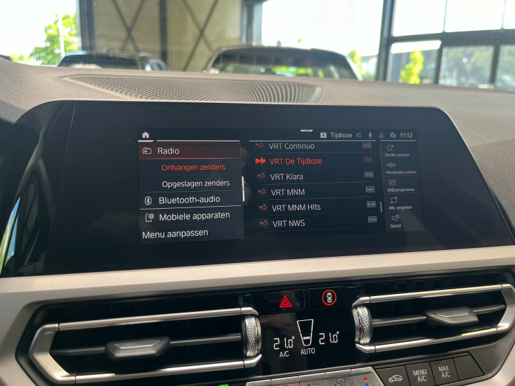 BMW 318 Touring dA MHEV LED/Navigatie/Carplay/Cruise/PDC Leconte Motors