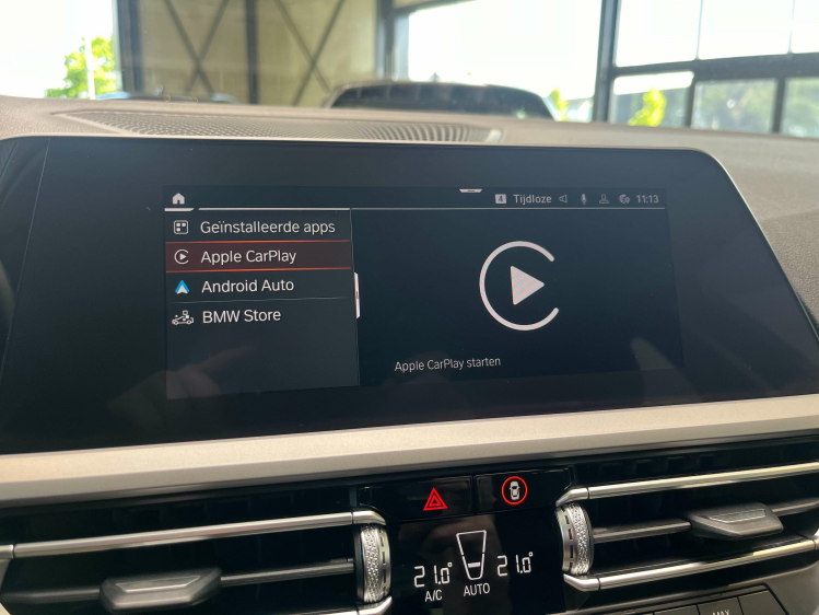 BMW 318 Touring dA MHEV LED/Navigatie/Carplay/Cruise/PDC Leconte Motors