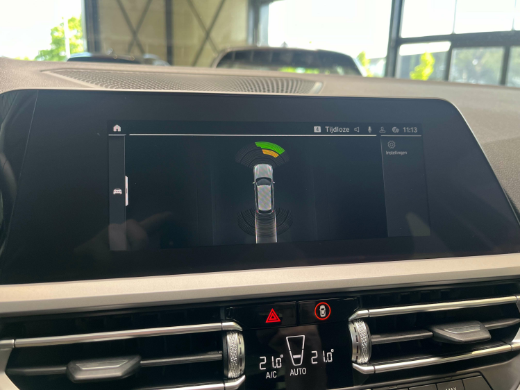 BMW 318 Touring dA MHEV LED/Navigatie/Carplay/Cruise/PDC Leconte Motors
