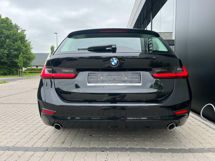 BMW 318 Touring dA MHEV LED/Navigatie/Carplay/Cruise/PDC Leconte Motors