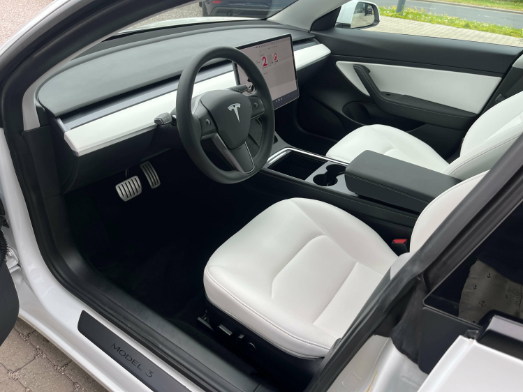 Tesla Model 3 78 kWh AWD Performance 513PK Leconte Motors