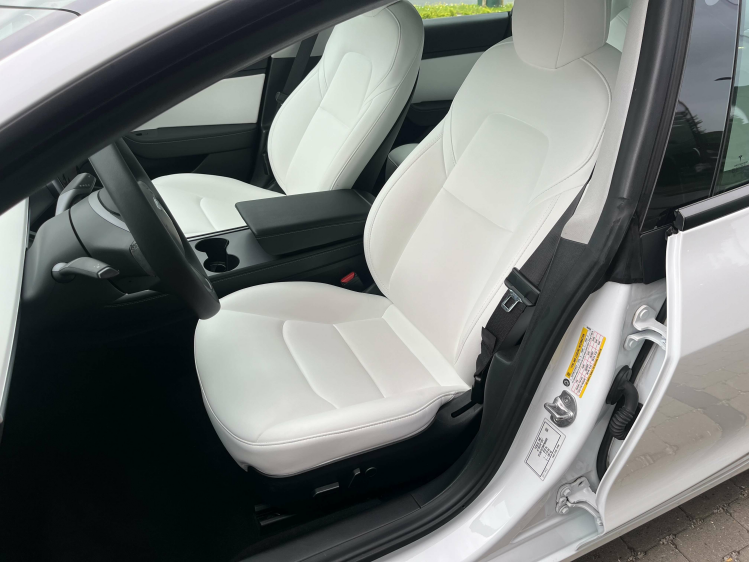 Tesla Model 3 78 kWh AWD Performance 513PK Leconte Motors