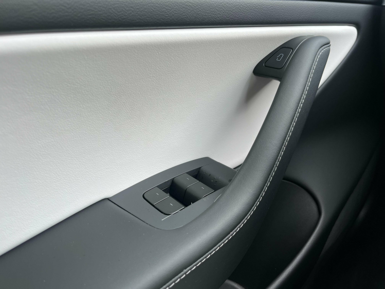 Tesla Model 3 78 kWh AWD Performance 513PK Leconte Motors