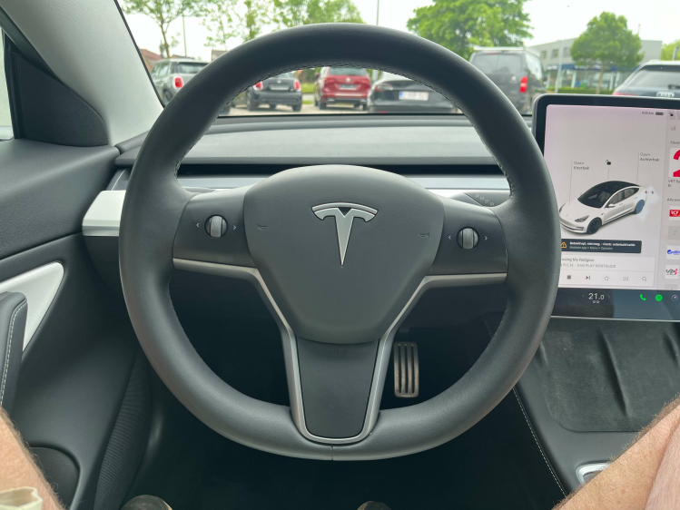 Tesla Model 3 78 kWh AWD Performance 513PK Leconte Motors