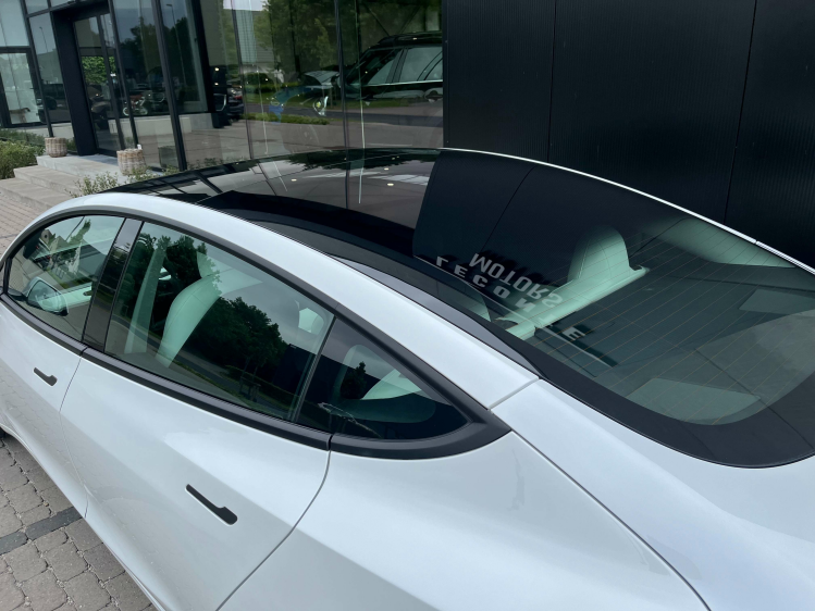 Tesla Model 3 78 kWh AWD Performance 513PK Leconte Motors
