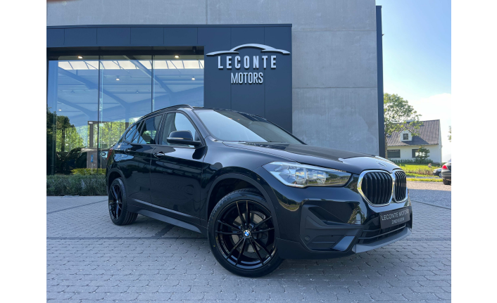 Leconte Motors - BMW X1