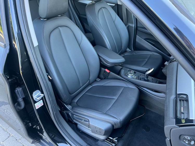 BMW X1 2.0 dA sDrive18 Leder/Navigatie-Pro/Carplay/PDC... Leconte Motors