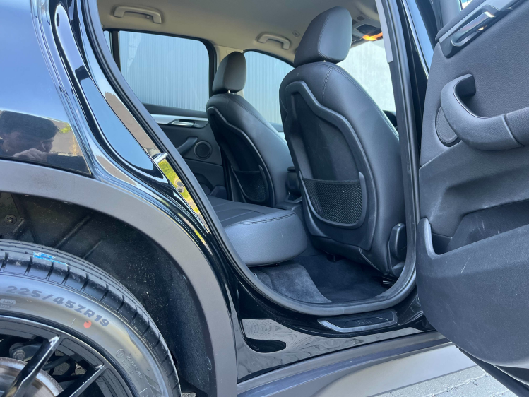 BMW X1 2.0 dA sDrive18 Leder/Navigatie-Pro/Carplay/PDC... Leconte Motors