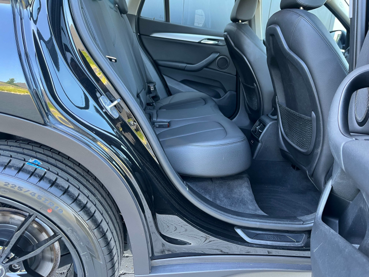 BMW X1 2.0 dA sDrive18 Leder/Navigatie-Pro/Carplay/PDC... Leconte Motors