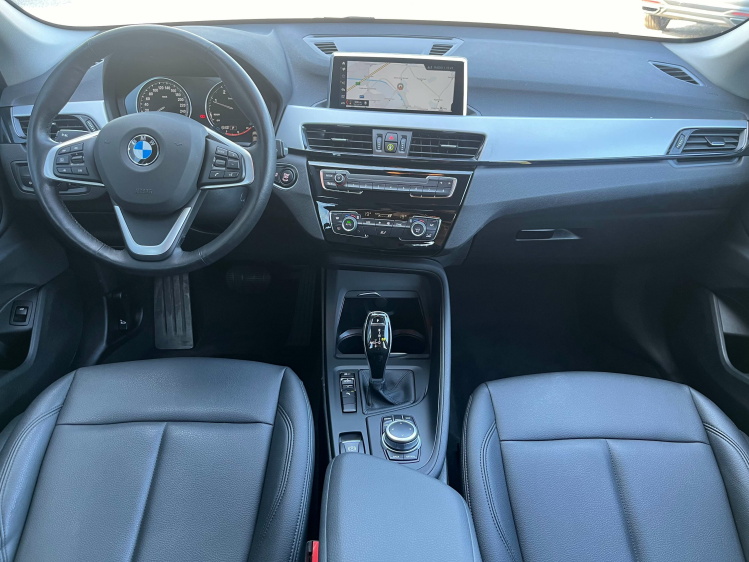 BMW X1 2.0 dA sDrive18 Leder/Navigatie-Pro/Carplay/PDC... Leconte Motors