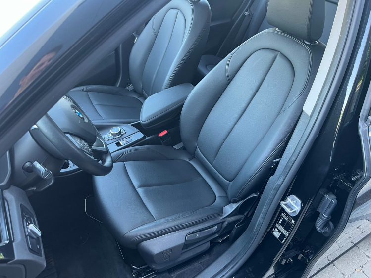 BMW X1 2.0 dA sDrive18 Leder/Navigatie-Pro/Carplay/PDC... Leconte Motors