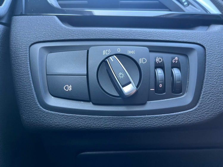 BMW X1 2.0 dA sDrive18 Leder/Navigatie-Pro/Carplay/PDC... Leconte Motors