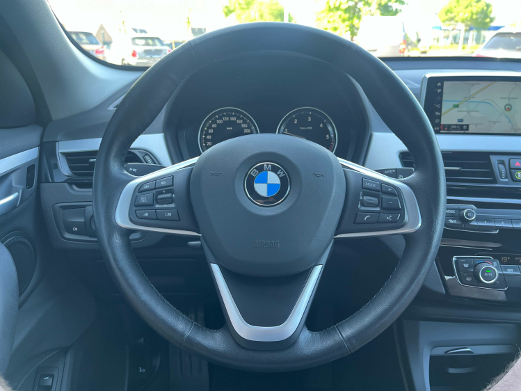 BMW X1 2.0 dA sDrive18 Leder/Navigatie-Pro/Carplay/PDC... Leconte Motors