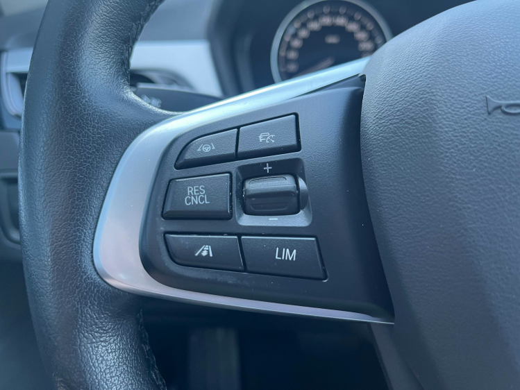 BMW X1 2.0 dA sDrive18 Leder/Navigatie-Pro/Carplay/PDC... Leconte Motors