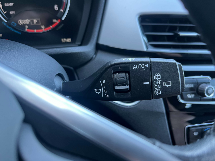 BMW X1 2.0 dA sDrive18 Leder/Navigatie-Pro/Carplay/PDC... Leconte Motors