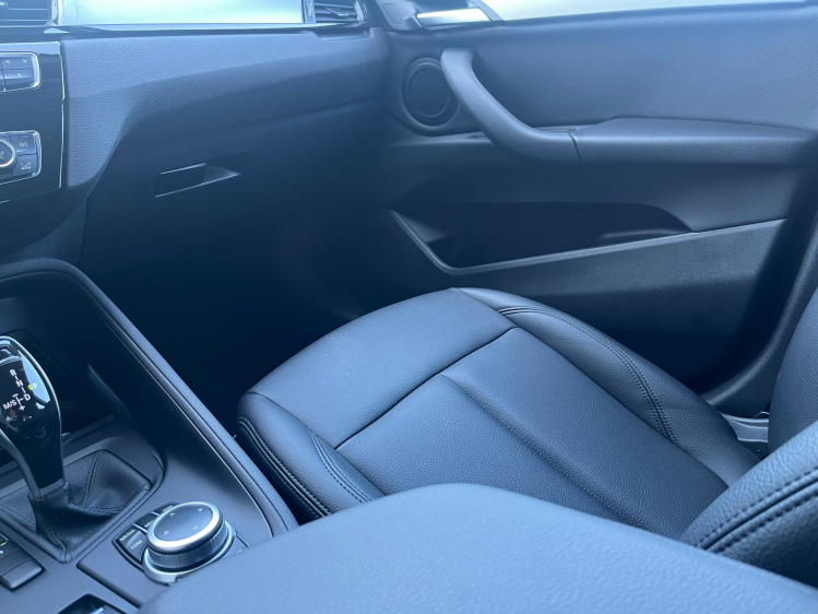 BMW X1 2.0 dA sDrive18 Leder/Navigatie-Pro/Carplay/PDC... Leconte Motors