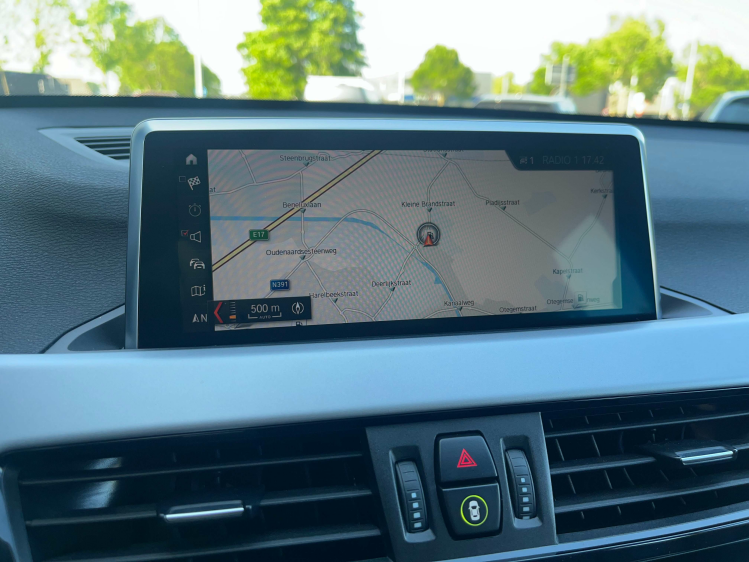 BMW X1 2.0 dA sDrive18 Leder/Navigatie-Pro/Carplay/PDC... Leconte Motors