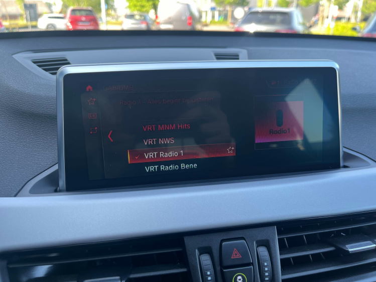 BMW X1 2.0 dA sDrive18 Leder/Navigatie-Pro/Carplay/PDC... Leconte Motors