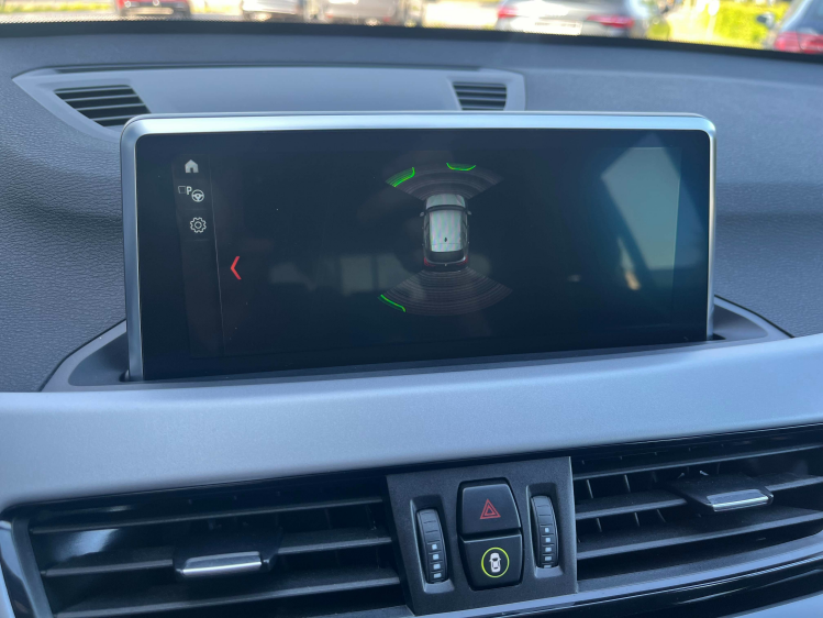 BMW X1 2.0 dA sDrive18 Leder/Navigatie-Pro/Carplay/PDC... Leconte Motors