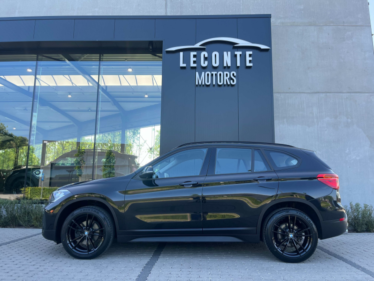 BMW X1 2.0 dA sDrive18 Leder/Navigatie-Pro/Carplay/PDC... Leconte Motors
