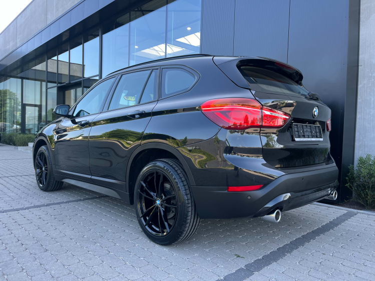 BMW X1 2.0 dA sDrive18 Leder/Navigatie-Pro/Carplay/PDC... Leconte Motors