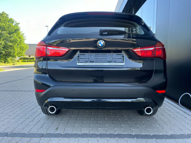BMW X1 2.0 dA sDrive18 Leder/Navigatie-Pro/Carplay/PDC... Leconte Motors