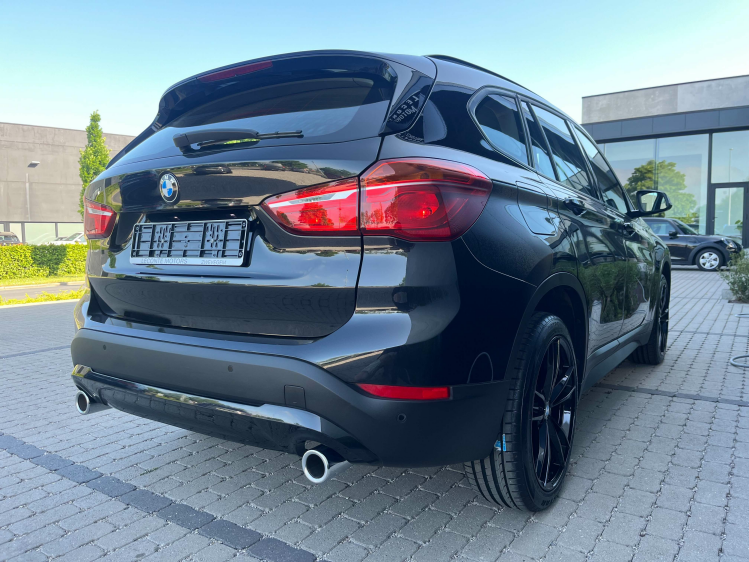 BMW X1 2.0 dA sDrive18 Leder/Navigatie-Pro/Carplay/PDC... Leconte Motors