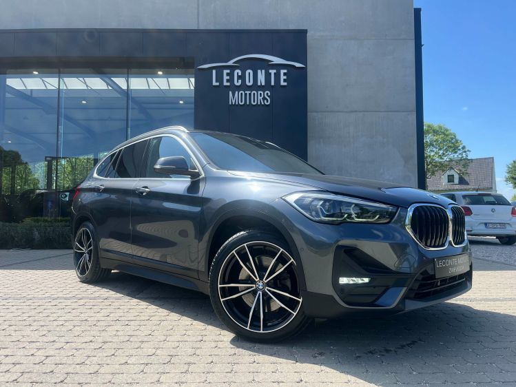 BMW X1 1.5iA xDrive25e Hybrid Leder/Camera/HUD/Memoryseat Leconte Motors
