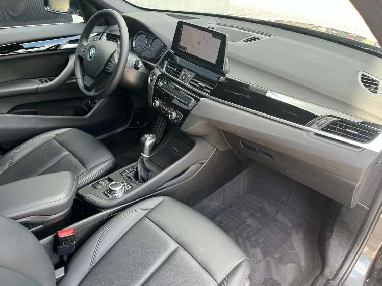 BMW X1 1.5iA xDrive25e Hybrid Leder/Camera/HUD/Memoryseat Leconte Motors