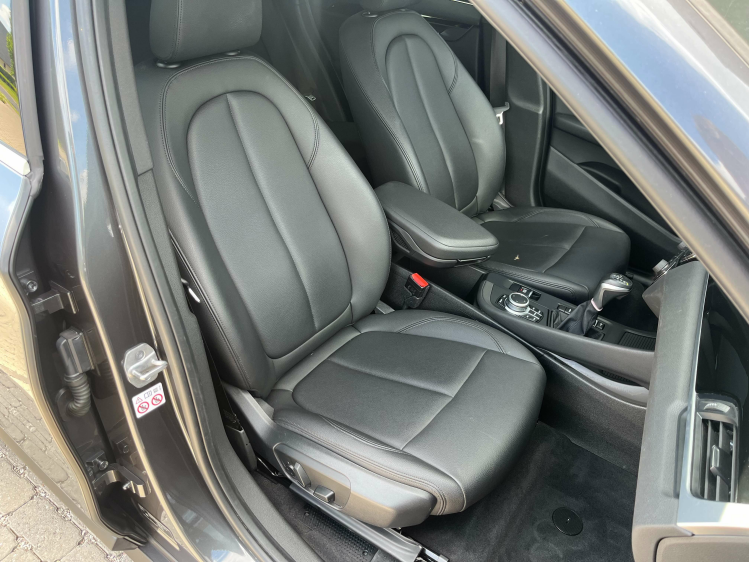 BMW X1 1.5iA xDrive25e Hybrid Leder/Camera/HUD/Memoryseat Leconte Motors