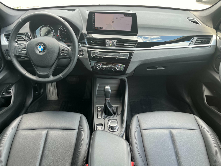 BMW X1 1.5iA xDrive25e Hybrid Leder/Camera/HUD/Memoryseat Leconte Motors