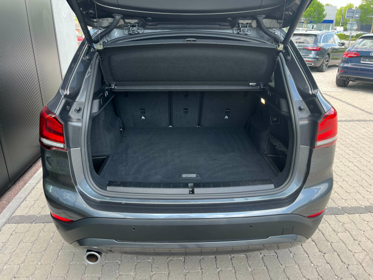 BMW X1 1.5iA xDrive25e Hybrid Leder/Camera/HUD/Memoryseat Leconte Motors