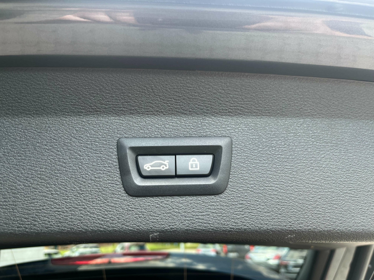 BMW X1 1.5iA xDrive25e Hybrid Leder/Camera/HUD/Memoryseat Leconte Motors